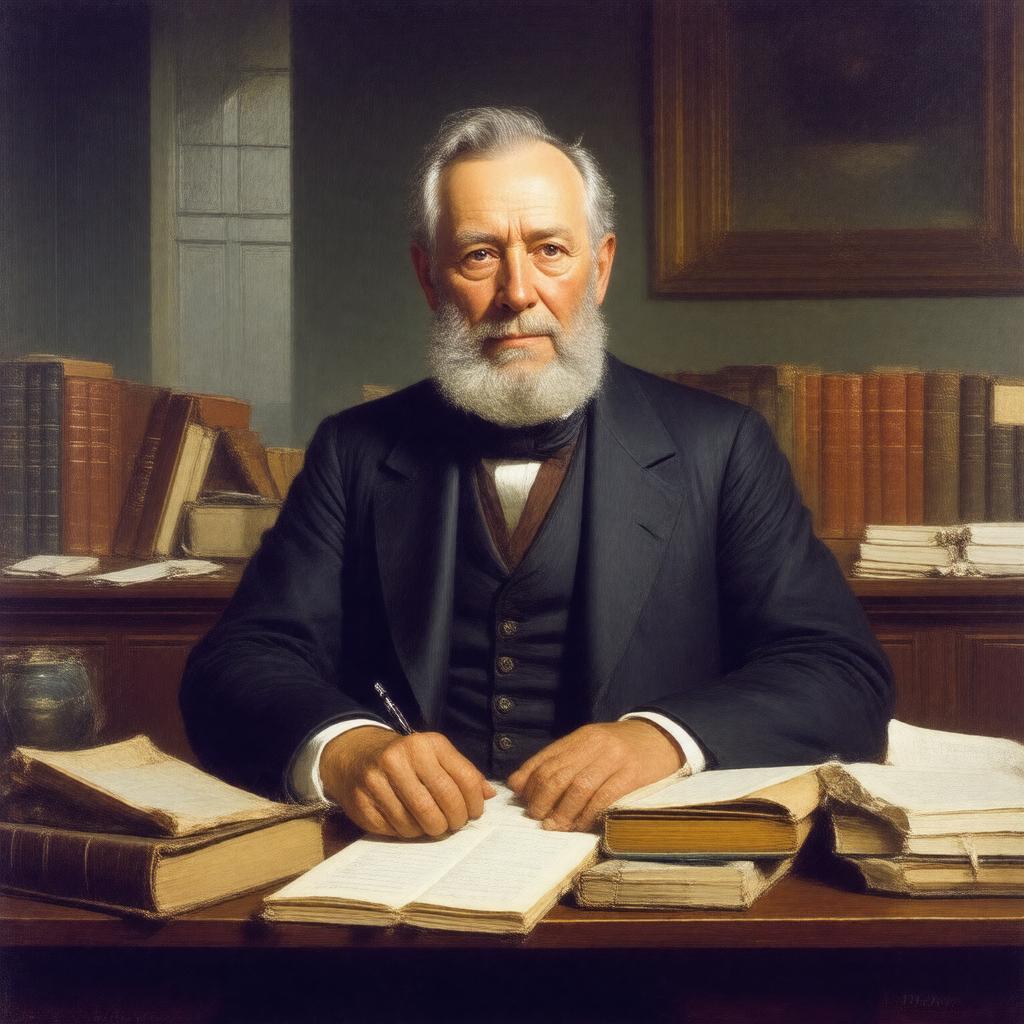 Charles Hodge
